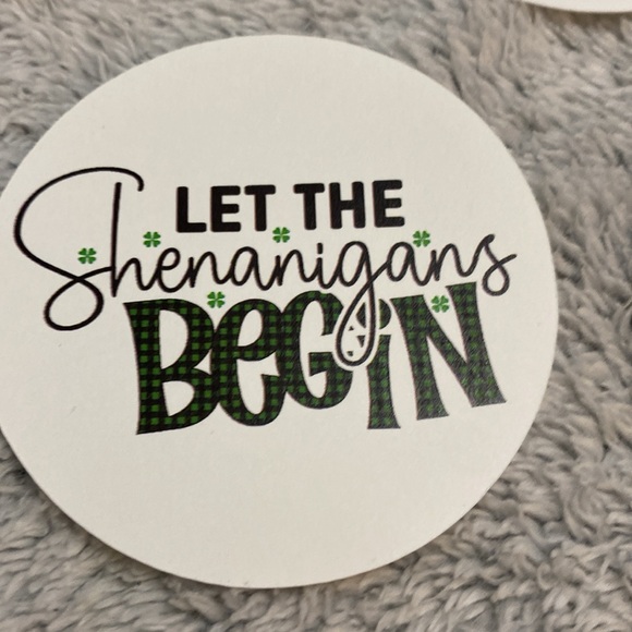 3 inch Card Stock Rounds - Picture 6 of 9